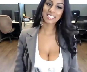 latina webcam