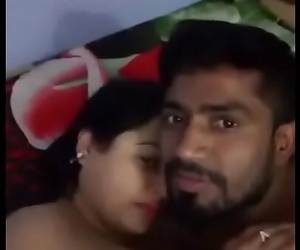 Beautiful Indian girl with bf 2 min