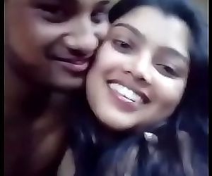 Indian Desi Girlfriend enjoy..