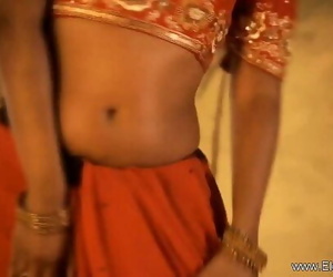 Seduction From Exotic India 14..